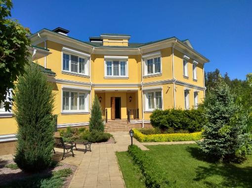Автоматические рольставни в Одинцово Автоматические рольставни в Одинцово