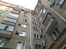 Рольставни Солнцево