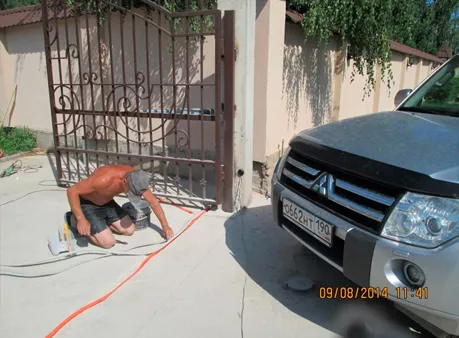 Автоматика