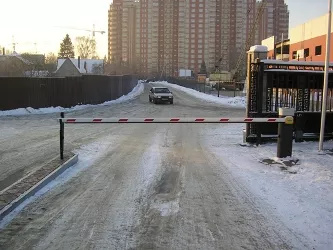 Прайс лист на ремонт шлагбаумов 